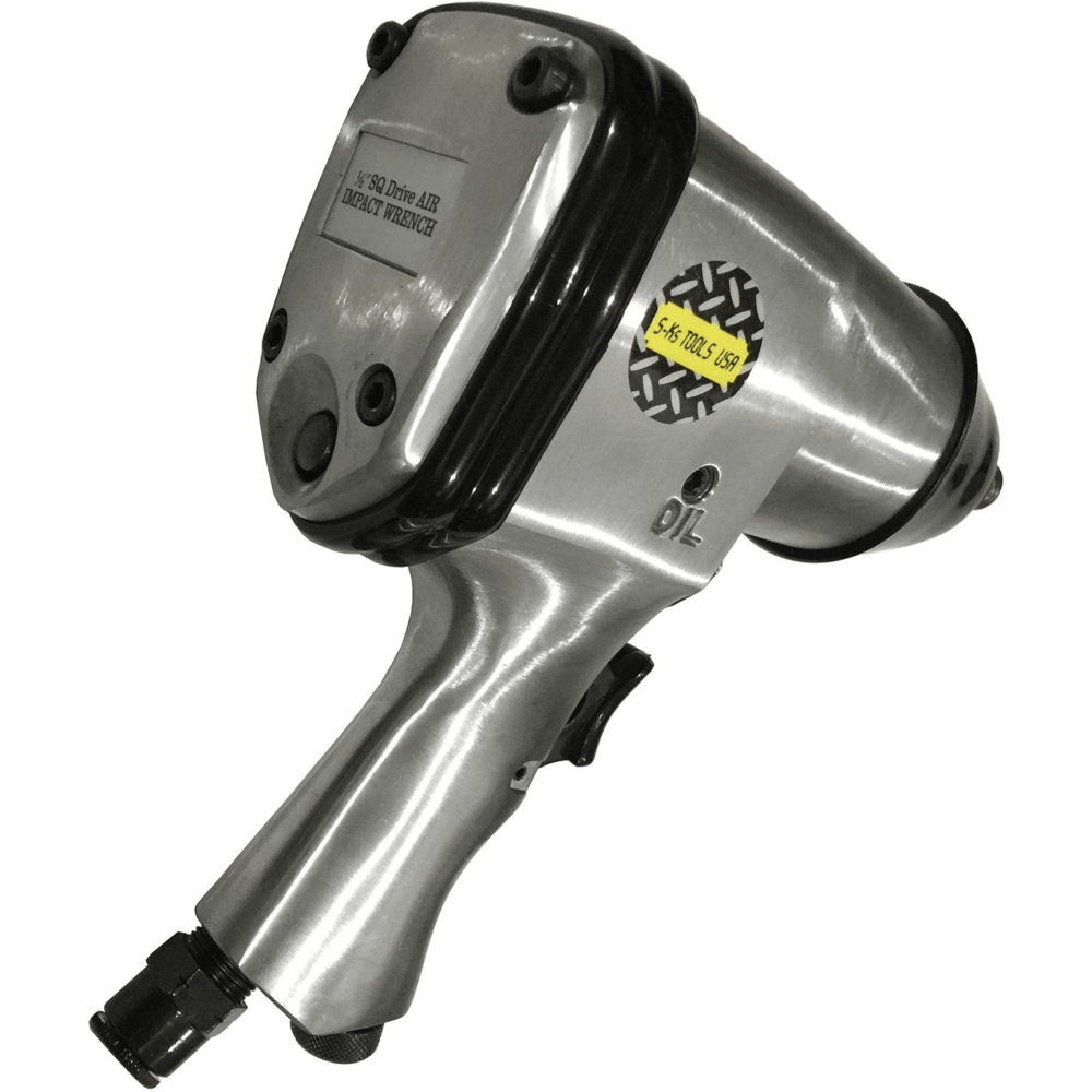 S-Ks Tools PAW-04028K Pneumatic Impact Wrench Kit 1/2 S-Ks Tools PAW-04028K Pneumatic Impact Wrench Kit 1/2